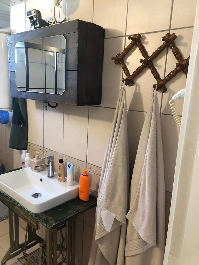 Kaleici Genis Balkonlu Muhtesem Lokasyon Benzersiz Genis Ev Apartamento Antália