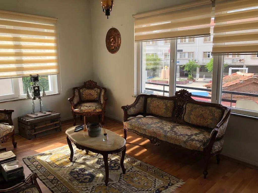Kaleici Genis Balkonlu Muhtesem Lokasyon Benzersiz Genis Ev Apartamento Antália