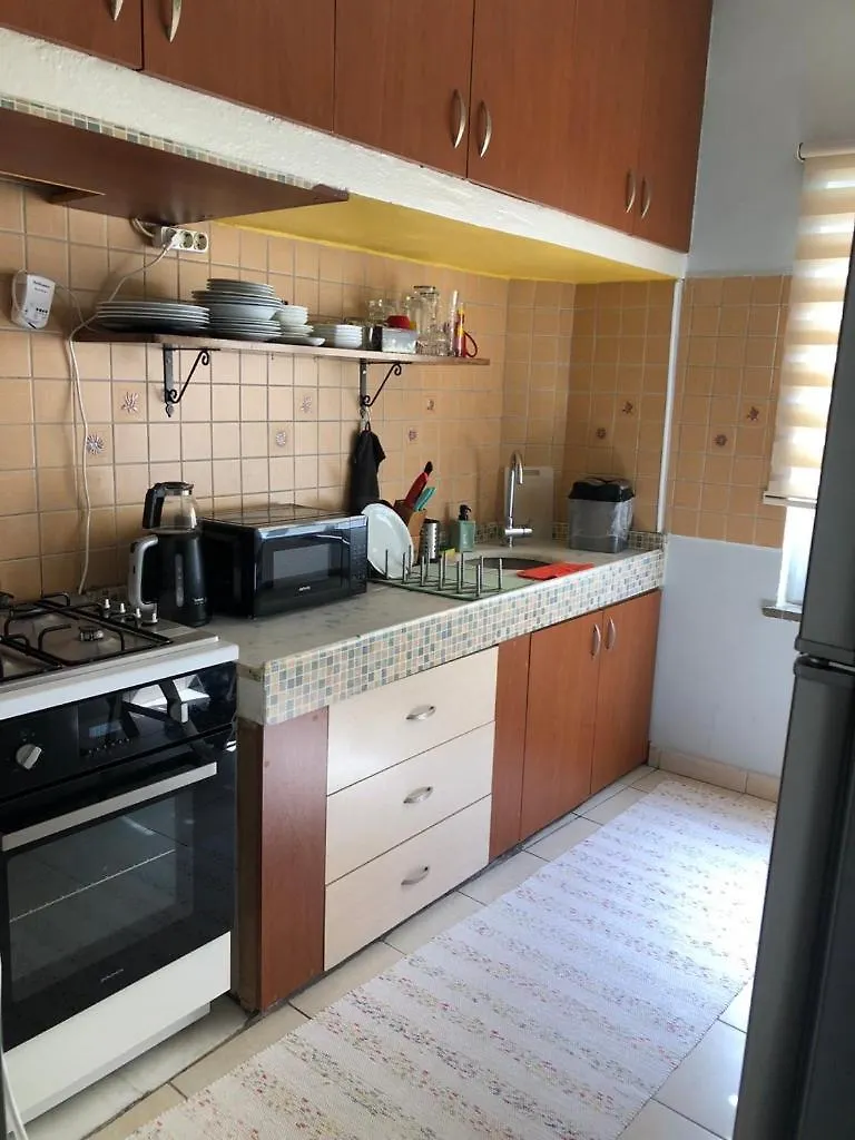 Kaleici Genis Balkonlu Muhtesem Lokasyon Benzersiz Genis Ev Apartamento Antália