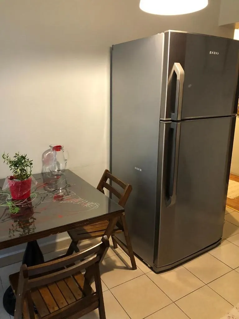 Kaleici Genis Balkonlu Muhtesem Lokasyon Benzersiz Genis Ev Apartamento Antália Turquia