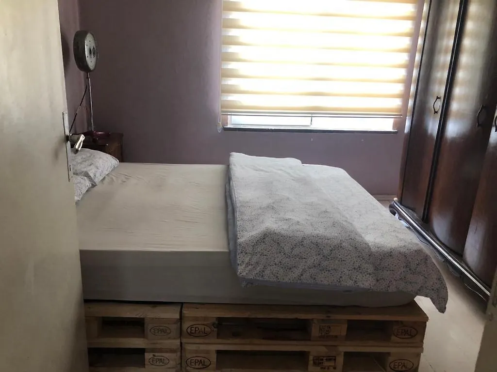 Kaleici Genis Balkonlu Muhtesem Lokasyon Benzersiz Genis Ev Apartamento Antália Turquia