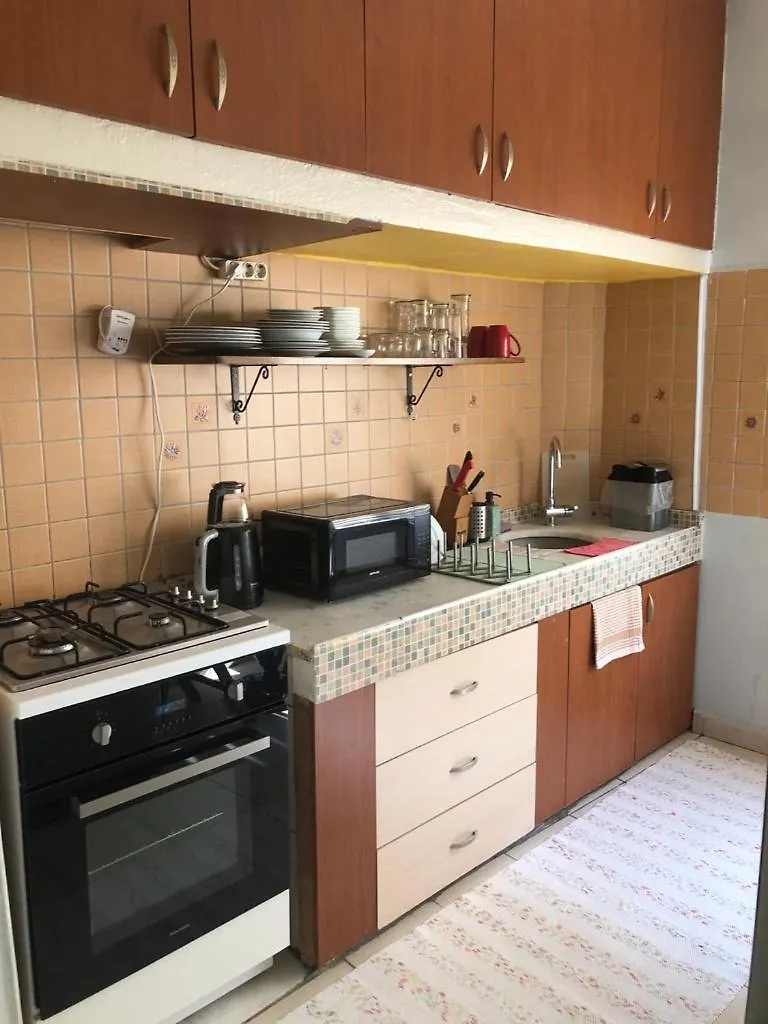 Kaleici Genis Balkonlu Muhtesem Lokasyon Benzersiz Genis Ev Apartamento Antália Turquia
