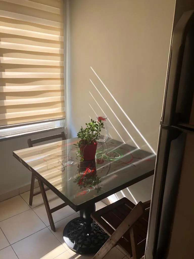 Kaleici Genis Balkonlu Muhtesem Lokasyon Benzersiz Genis Ev Apartamento Antália