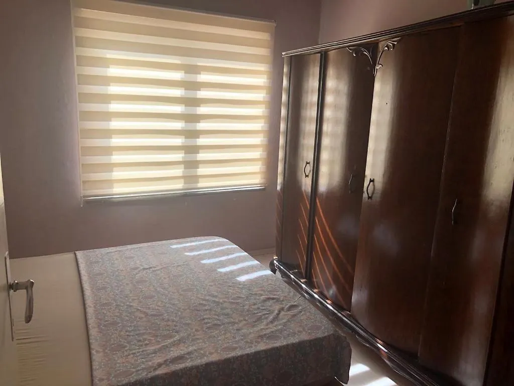 Kaleici Genis Balkonlu Muhtesem Lokasyon Benzersiz Genis Ev Apartamento Antália