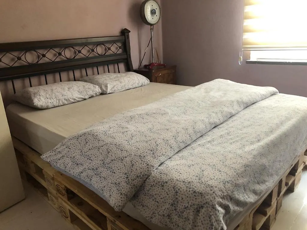 Kaleici Genis Balkonlu Muhtesem Lokasyon Benzersiz Genis Ev Apartamento Antália