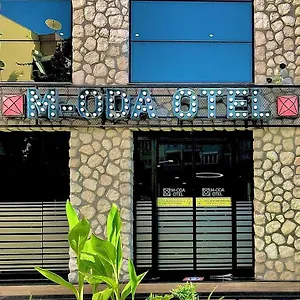Otel M-oda, Antalya