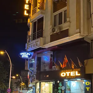 Apart Otel Ersoy Ege, Antalya